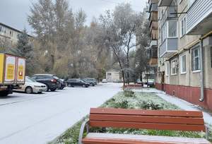 3-к квартира, вторичка, 58м2, 5/5 этаж