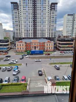 2-к квартира, вторичка, 45м2, 5/9 этаж