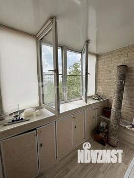 2-к квартира, вторичка, 44м2, 5/9 этаж