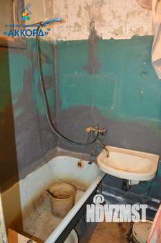 2-к квартира, вторичка, 44м2, 4/5 этаж