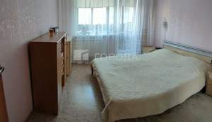3-к квартира, вторичка, 60м2, 3/9 этаж
