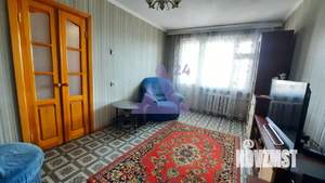 2-к квартира, вторичка, 46м2, 4/9 этаж