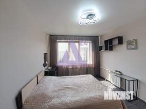 2-к квартира, вторичка, 53м2, 9/9 этаж