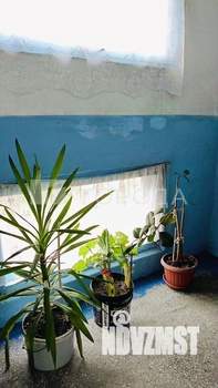 1-к квартира, вторичка, 31м2, 3/5 этаж