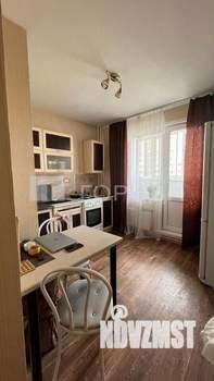 1-к квартира, вторичка, 35м2, 5/10 этаж
