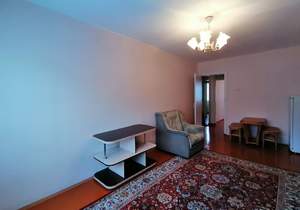 2-к квартира, вторичка, 48м2, 4/5 этаж