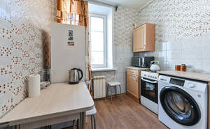 2-к квартира, вторичка, 49м2, 2/5 этаж