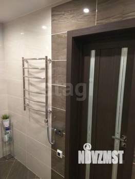 1-к квартира, вторичка, 30м2, 9/9 этаж