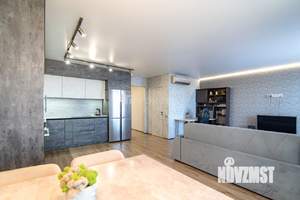 3-к квартира, вторичка, 88м2, 15/16 этаж
