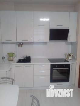 2-к квартира, вторичка, 50м2, 6/14 этаж