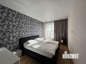 4-к квартира, вторичка, 130м2, 16/16 этаж