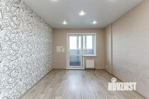 2-к квартира, вторичка, 46м2, 11/16 этаж