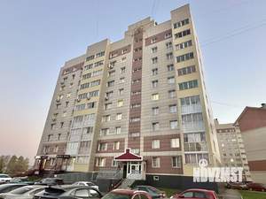 Студия квартира, вторичка, 27м2, 8/10 этаж