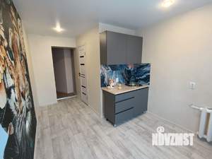 1-к квартира, вторичка, 29м2, 5/5 этаж