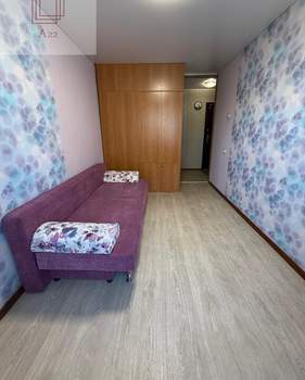 2-к квартира, вторичка, 40м2, 4/7 этаж