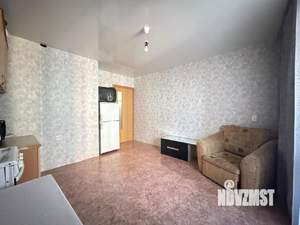 2-к квартира, вторичка, 36м2, 5/10 этаж