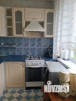 3-к квартира, вторичка, 57м2, 2/5 этаж