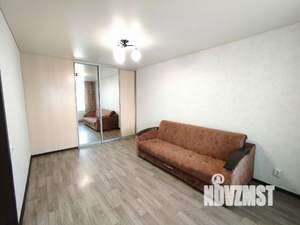 1-к квартира, вторичка, 35м2, 6/10 этаж
