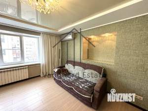 3-к квартира, вторичка, 67м2, 4/9 этаж