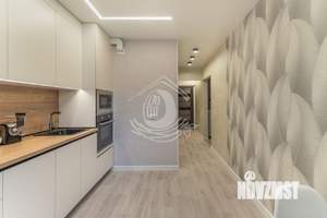 1-к квартира, вторичка, 36м2, 4/17 этаж