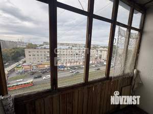 1-к квартира, вторичка, 29м2, 8/9 этаж