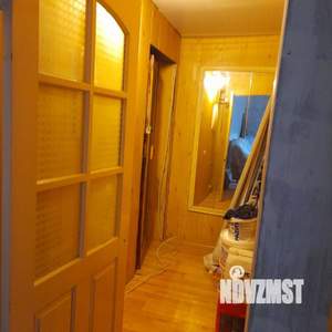 2-к квартира, вторичка, 48м2, 4/4 этаж