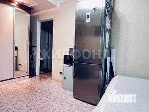 2-к квартира, вторичка, 30м2, 1/9 этаж