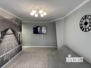 3-к квартира, вторичка, 56м2, 4/4 этаж
