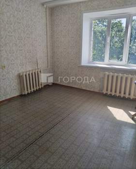 2-к квартира, вторичка, 34м2, 4/9 этаж