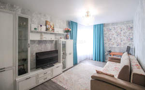 2-к квартира, вторичка, 47м2, 16/18 этаж