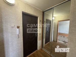 1-к квартира, вторичка, 29м2, 8/9 этаж