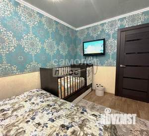 2-к квартира, вторичка, 40м2, 1/9 этаж