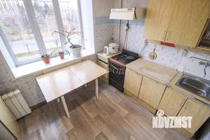 3-к квартира, вторичка, 76м2, 3/5 этаж