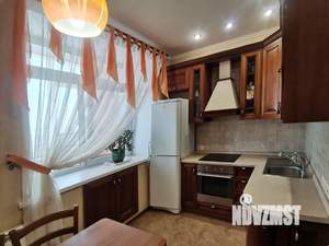 2-к квартира, вторичка, 56м2, 4/5 этаж