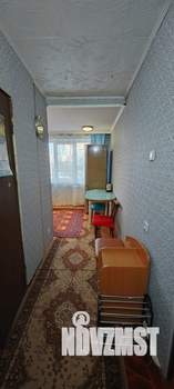 1-к квартира, вторичка, 32м2, 1/9 этаж