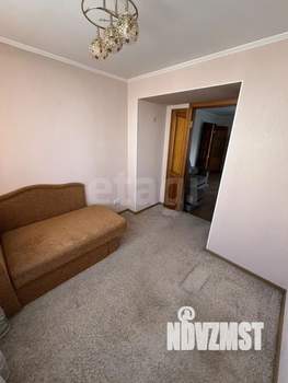1-к квартира, вторичка, 37м2, 4/15 этаж