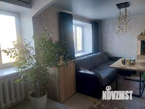 4-к квартира, вторичка, 84м2, 5/5 этаж