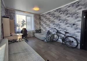 3-к квартира, вторичка, 74м2, 3/5 этаж