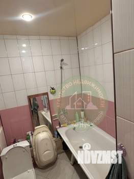 Студия квартира, вторичка, 25м2, 3/16 этаж