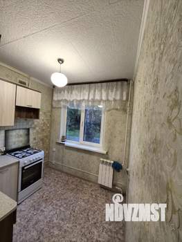 1-к квартира, вторичка, 31м2, 1/5 этаж