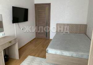 2-к квартира, вторичка, 61м2, 3/10 этаж