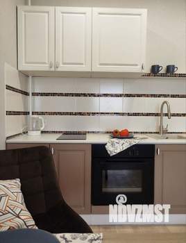 2-к квартира, вторичка, 41м2, 10/15 этаж