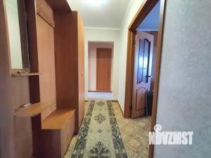 3-к квартира, вторичка, 65м2, 7/10 этаж