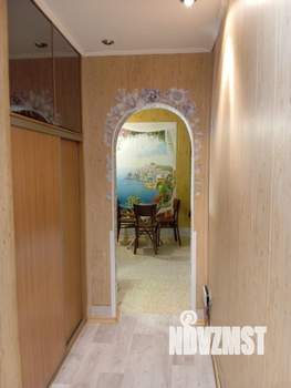 3-к квартира, вторичка, 55м2, 2/5 этаж