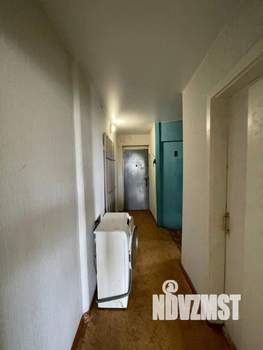 3-к квартира, вторичка, 50м2, 5/5 этаж