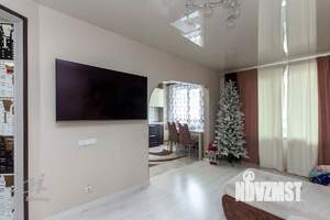 3-к квартира, вторичка, 81м2, 4/10 этаж