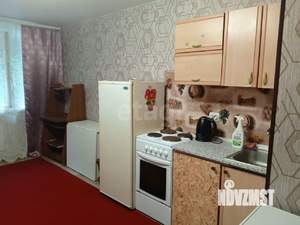 Студия квартира, вторичка, 18м2, 1/5 этаж