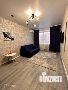 2-к квартира, вторичка, 65м2, 6/17 этаж