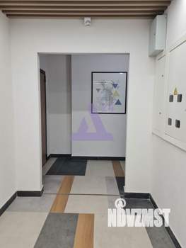 3-к квартира, вторичка, 93м2, 2/23 этаж