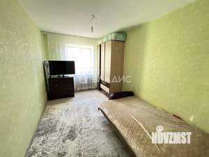 3-к квартира, вторичка, 56м2, 5/10 этаж